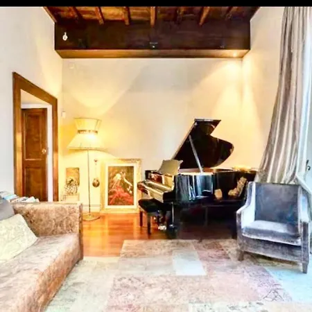 Appartamento The View Of